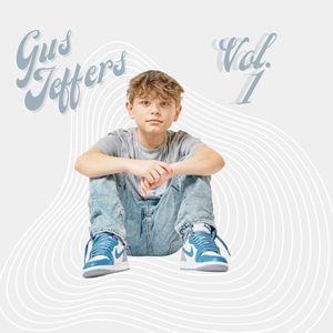 Gus Jeffers, Vol. 1 (EP)