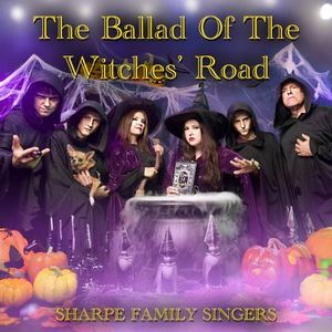 The Ballad of the Witches' Road (Single)