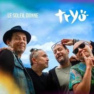 Le soleil donne (Single)