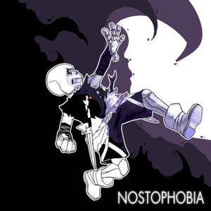 Nostophobia (From "Underverse") (Single)