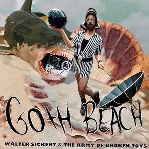 Goth Beach