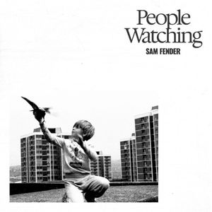 People Watching (Single)