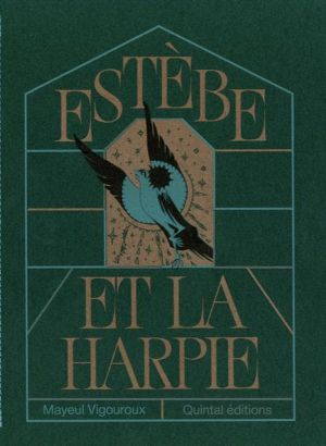 Estèbe et la Harpie