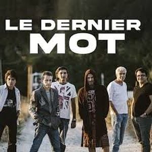 Le dernier Mot (Single)