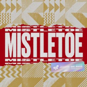 Mistletoe (Single)