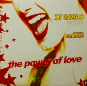 The Power of Love (Single)