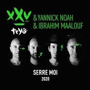 Serre moi 2020 (Single)