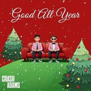 Good All Year (Single)