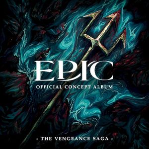 EPIC: The Vengeance Saga (OST)