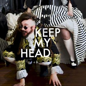 Keep My Head (Single)