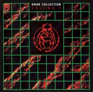 KNOR Collection Volume 1