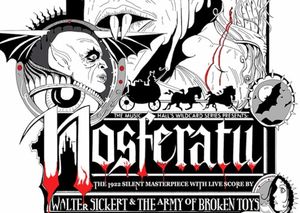 Nosferatu (OST)