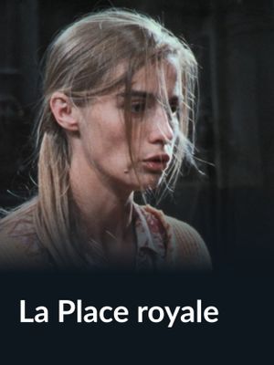 La Place Royale