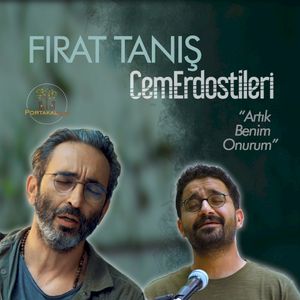 PortakalAltı Kayıtları: Artık Benim Onurum (Single)