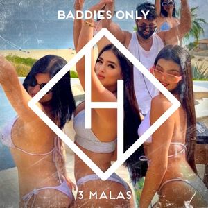 3 Malas (Single)