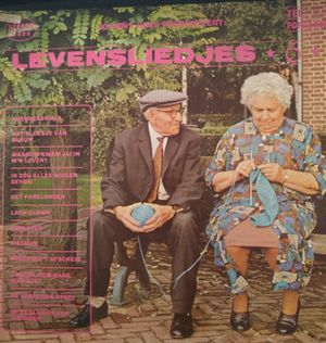 Johnny Hoes presenteert: Levensliedjes, 6