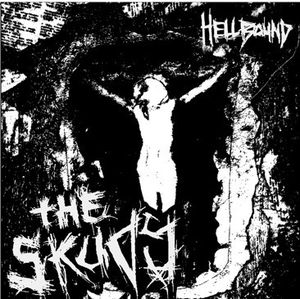 Hellbound +1 (EP)