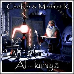 Al-kīmiyā (Single)