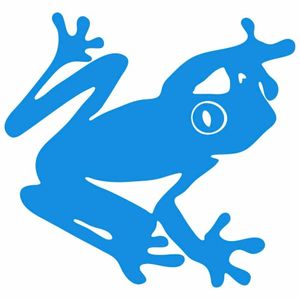 FROGS 03 (Single)