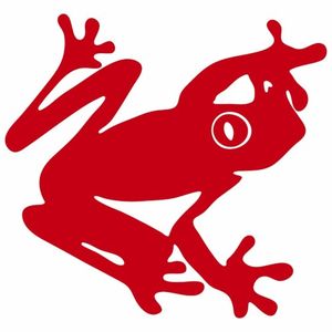 FROGS 02 (Single)
