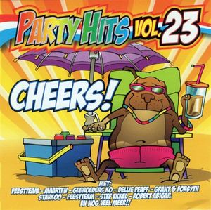 Party Hits, Vol. 23 (Cheers!)