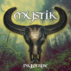 Mystik (Single)