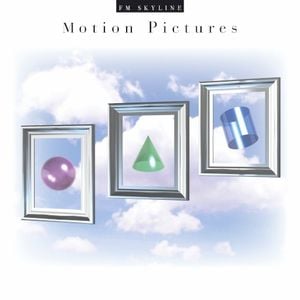 Motion Pictures (Piano Version) (Single)