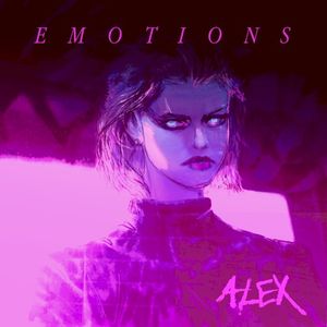 Emotions (Deluxe Edition) (Single)