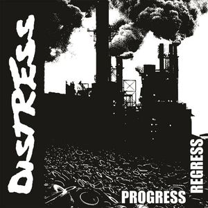 Progress \ Regress