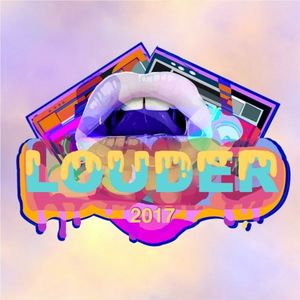 Louder (Single)