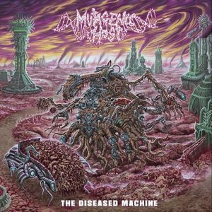 The Diseased Machine