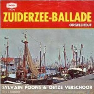 Zuiderzee-ballade (Single)