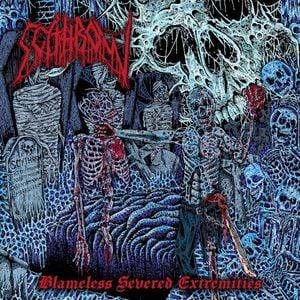 Blameless Severed Extremities