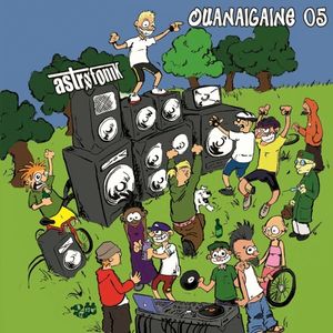 Ouanaigaine 05 (EP)