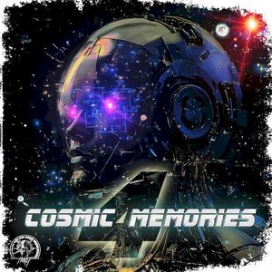 COSMIC MEMORIES 4