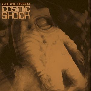 Cosmic Shock (Single)