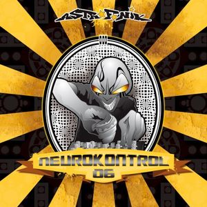 NeuroKOntrol 06 (EP)