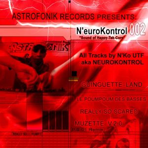 NeuroKOntrol 02 (EP)