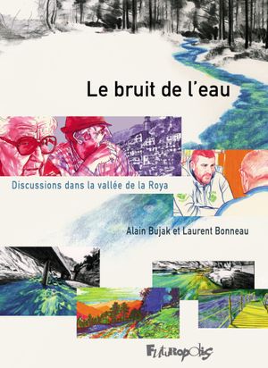 Le bruit de l'eau