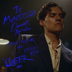 Te maldigo (From “Queer”) (OST)