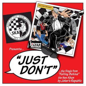 Just Don't (Single)