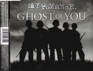 The Ghost of You (Single)