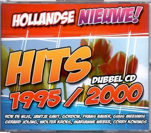 Hollandse nieuwe! Hits 1995 / 2000