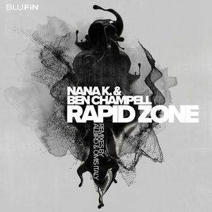 Rapid Zone (EP)