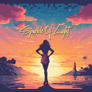 Sparkle of Light (Single)