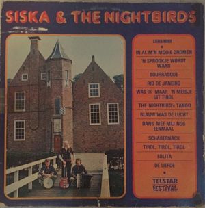 Siska & the Nightbirds