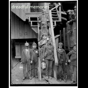 Dreadful Memories (Single)