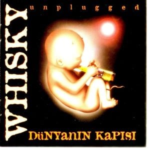 Dünyanın Kapısı (Unplugged) (Live)