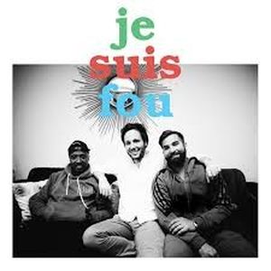 Je suis fou (Single)