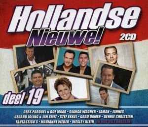 Hollandse nieuwe! Deel 19